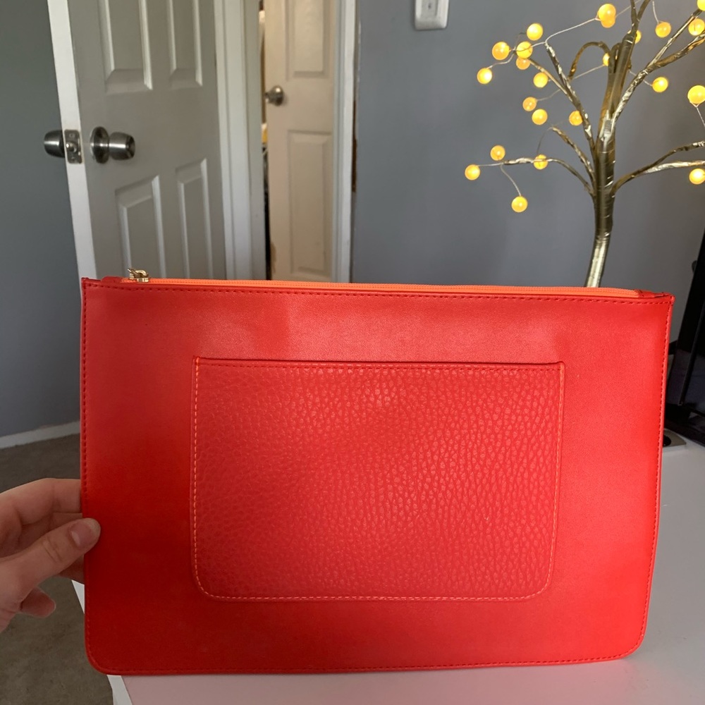 KENZO Parfums Clutch bag